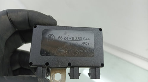 Amplificator antena BMW SERIA 3 E46 1.9i - 194e1 1997-2001 8380944 DezP: 19073