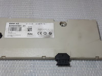 AMPLIFICATOR ANTENA BMW SERIA 3 E90 COD:2136751