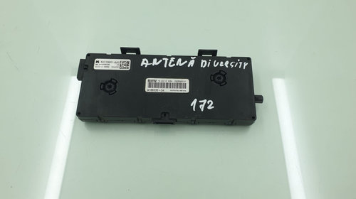 Amplificator antena BMW X1 E84 N47D20C 2010-2