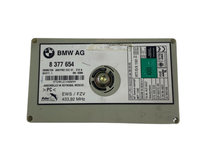 Amplificator antena BMW X5 (E53) [ 2000 - 2007 ] OEM 8377654