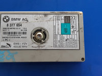 AMPLIFICATOR ANTENA BMW X5 E53 COD:65258377654