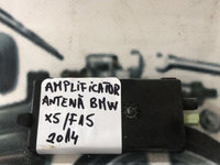 AMPLIFICATOR ANTENA BMW X5/F15 2014 928708-12