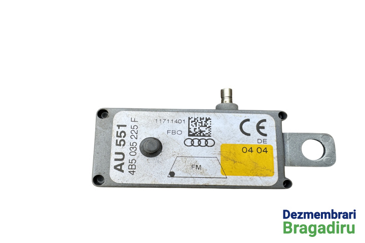 Amplificator antena Cod: 4B5035225F 4B5035225F Aud