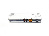 Amplificator antena, cod 8E9035225P, Audi A4 (8EC, B7) (idi:545819)