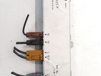 Amplificator antena, cod 8E9035225P, Audi A4 Avant (8E5, B6) (idi:487189)