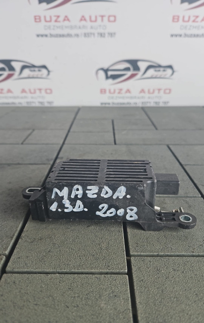 Amplificator antena Cod: G22C66950 Mazda RX-8 [2003 - 2008]