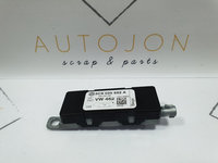 Amplificator antena FM Volkswagen Passat B6 (3C5) Variant 2.0 TDI 2006