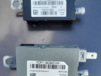 Amplificator Antena Ford Kuga II COD: 7CP118C847HA, 7CP118C847CA