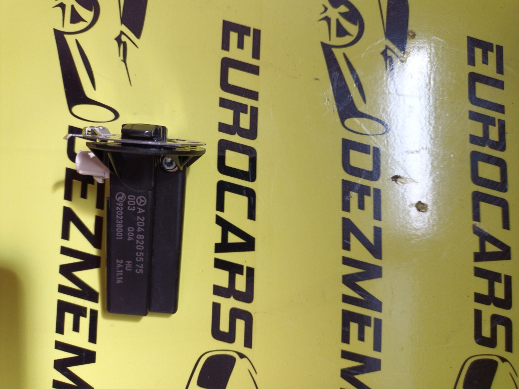 Amplificator antena Mercedes C-class w205 cod A2048205575
