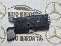 Amplificator antena Mercedes E class W211 a2118700890