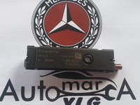 Amplificator antena mercedes ML S class C class Cla A1669051702