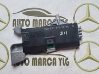 Amplificator antena Mercedes W211 a2118700890