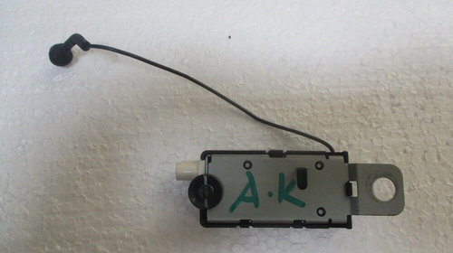 Amplificator antena (pentru sistemul cu anten