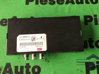 Amplificator antena Peugeot 407 (2004-2010) 9655888380