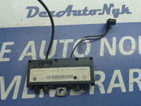 Amplificator antena Peugeot 407 41157801 F 9658881680 2004-2008