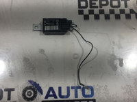 Amplificator antena Peugeot 5008 2011 cod 9664378080