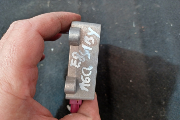 Amplificator antena radio 8E0035456C 8E0