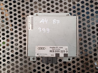 Amplificator antena radio 8E9035223D Audi A4 B7 [2004 - 2008] Avant wagon 5-usi 1.9 TDI MT (115 hp)