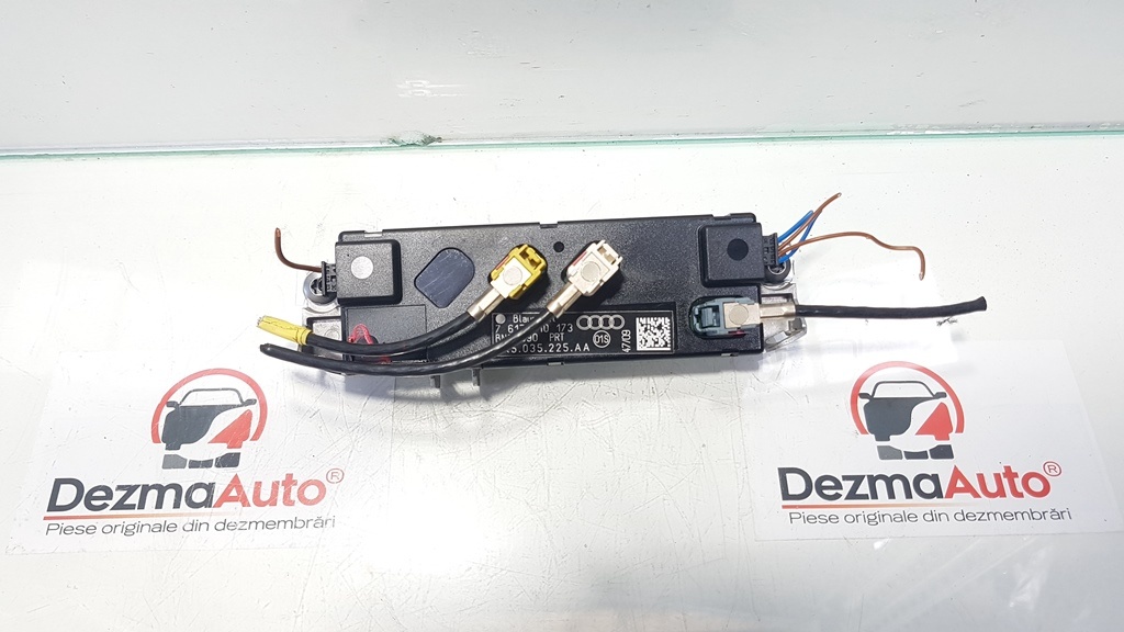Amplificator antena radio, A4 (8K2, B8) cod 8K5035