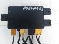 Amplificator antena radio Audi A2 A3 8L A4 B5 A6 C5 A8 4D0035530C