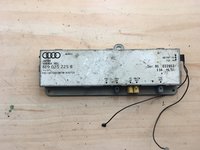 Amplificator antena radio Audi A4 B6, A4 B7, 8E9035225B