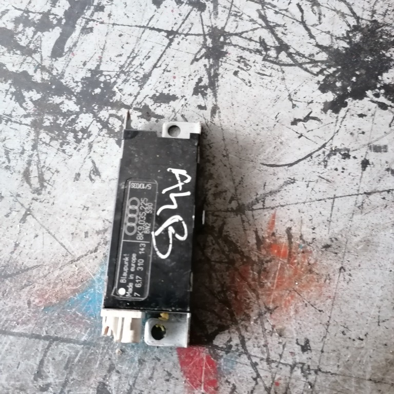 Amplificator Antena Radio Audi A4 B8 / A