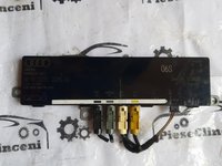 Amplificator antena radio Audi A6 4F9 035 225 D