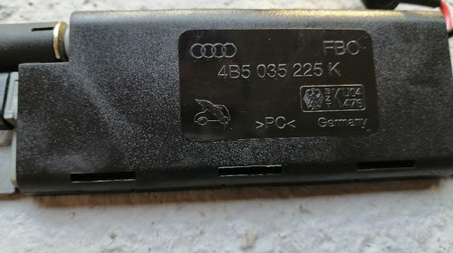 Amplificator antena radio Audi A6 C5 1998 1999 2000 2001 4B5035225K