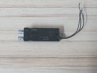 Amplificator antena radio Audi A6 C6 4F9035225A