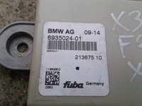 Amplificator antena radio BMW Seria 6 F12 F13, 6935024