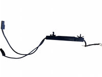 Amplificator antena radio Cod: A2038209489 Mercedes-Benz C-Class W203/S203/CL203 [2000 - 2004] Sedan 4-usi C 200 CDI AT (122 hp)