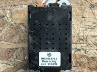 Amplificator antena radio Golf Variant combi 2011 (5M0035570B)