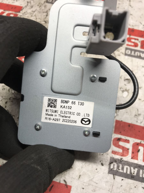 Amplificator Antena Radio Mazda CX-30 An