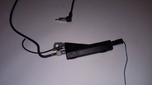 Amplificator Antena Radio Mercedes A160 1.6 A