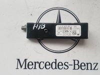 Amplificator antena radio mercedes E class W212 facelift A2129054903