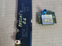 Amplificator / antena radio Passat B6