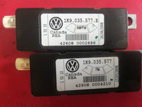 Amplificator antena radio Vw Golf 5 combi 1K9035577 / 1K9035577E