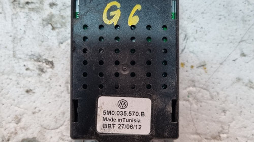 Amplificator antena radio ,VW GOLF 6,VW Golf 