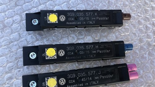 Amplificator antena radio VW Passat B8 3G9035