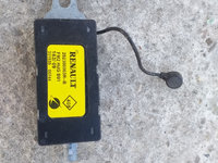 Amplificator antena renault megane 3