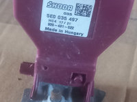 Amplificator antena SKODA OCTAVIA 5E0035497