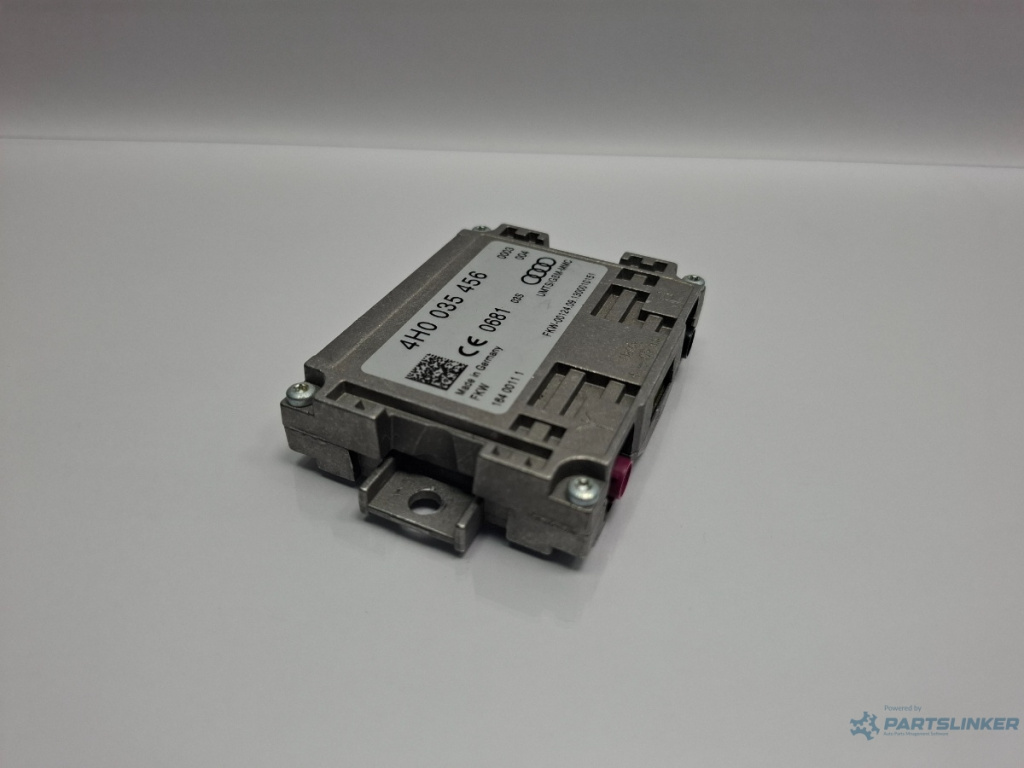 Amplificator antena SKODA OCTAVIA Combi 