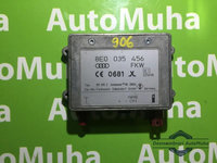 Amplificator antena telefon Audi A4 (2004-2008) [8EC, B7] 8e0 035 456