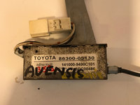 Amplificator antena toyota avensis 2004 cod: 8630005130