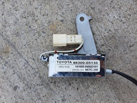 Amplificator antena Toyota Avensis T25, 2007, 86300-05130