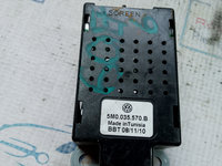 Amplificator Antena Volkswagen Golf 6 2010, 5M0035570B