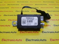 Amplificator Antena Volvo, 30752098, 28022748