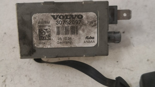 Amplificator antena VOLVO XC90 I (275) [ 2002 - 2015 ] OEM 30752097
