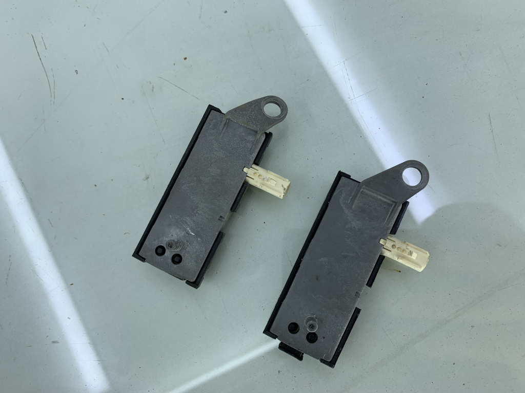 Amplificator antena VW CADDY 2.0 SDI BST