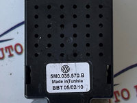 Amplificator antena VW Golf 5 6 5M0035570B 5M0.035.570.B